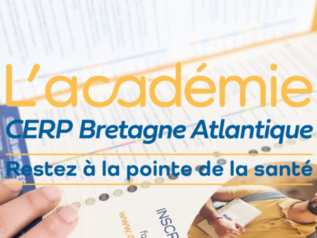 L'Académie vous propose des formations adaptées aux évolutions de votre métier : pathologies, conseils, gestion de l'officine, matériel médical